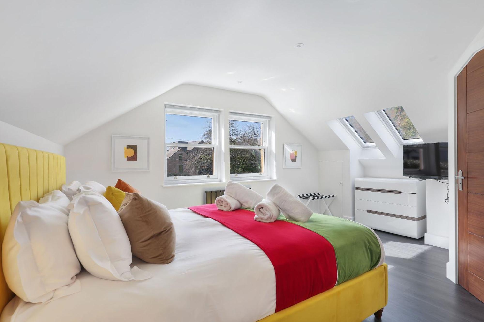 Babbling Burn Cottage - North East Escapes Bamburgh Exterior foto